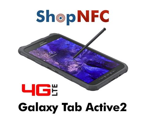 nfc reader samsung tablet|what android tablets have nfc.